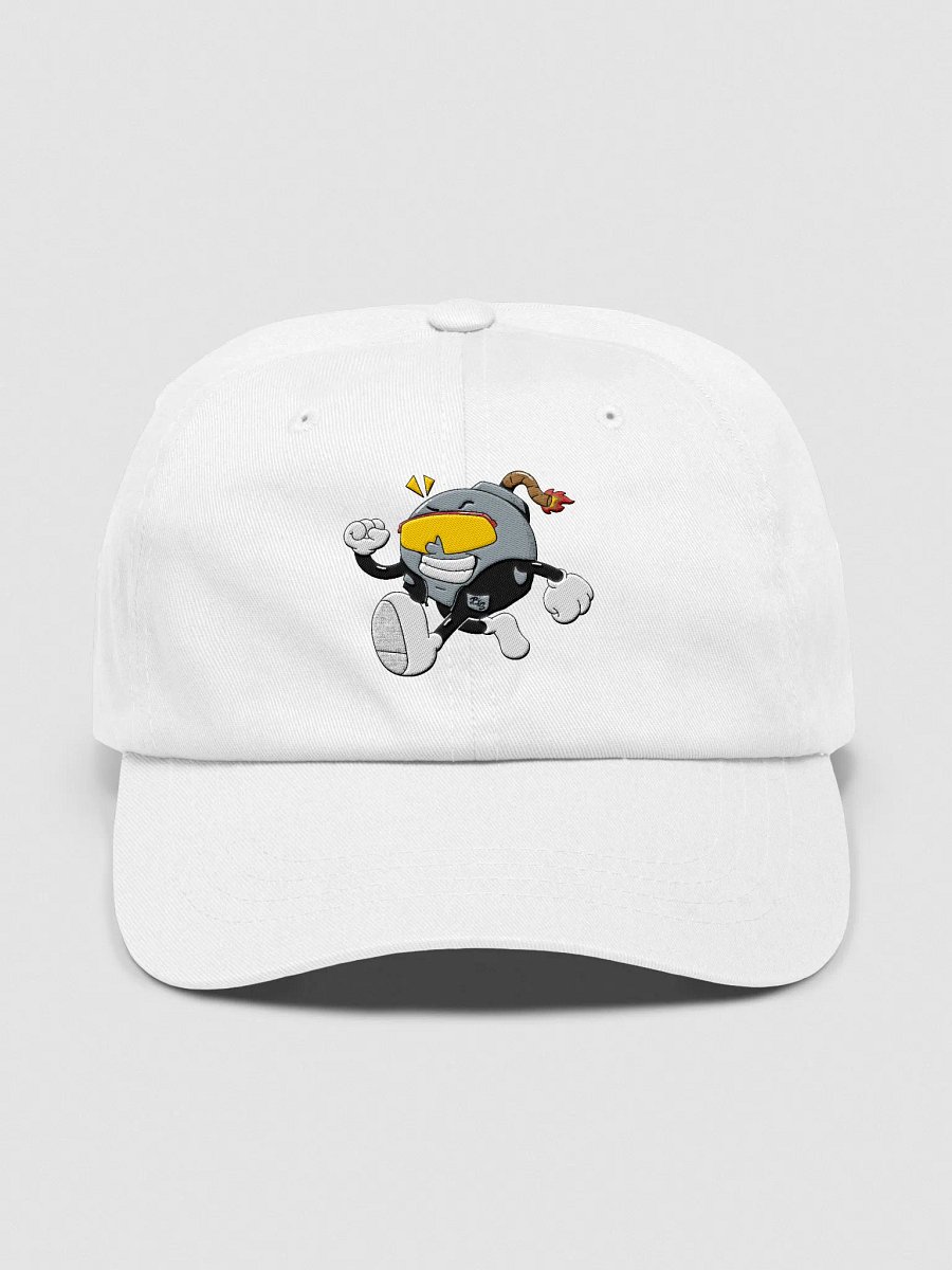 Bomby - Dad Hat product image (6)