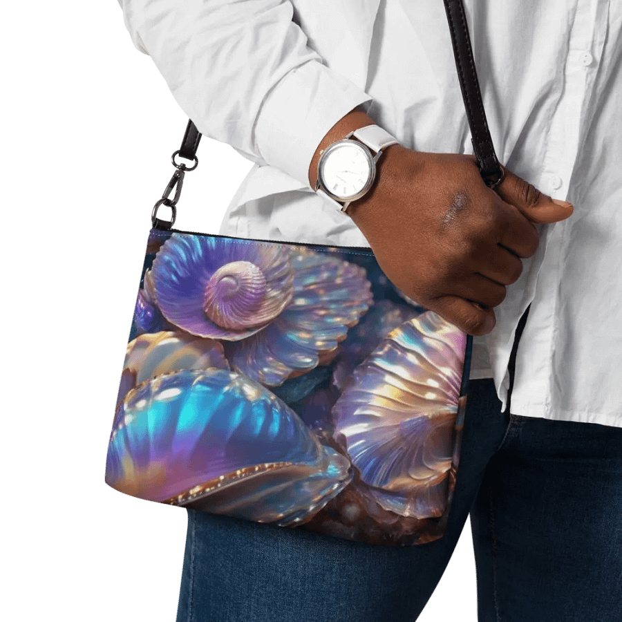 Muse XI Crossbody Bag product image (7)