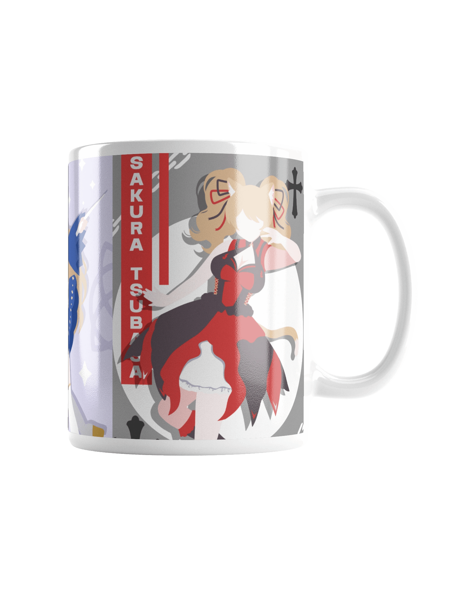 Minimalist Saku Mug product image (4)