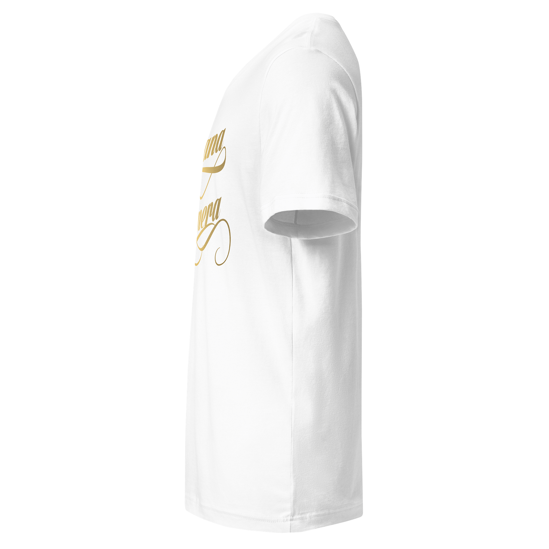 Havana D'Primera - Men's Short Sleeve V-Neck Jersey T-Shirt product image (5)