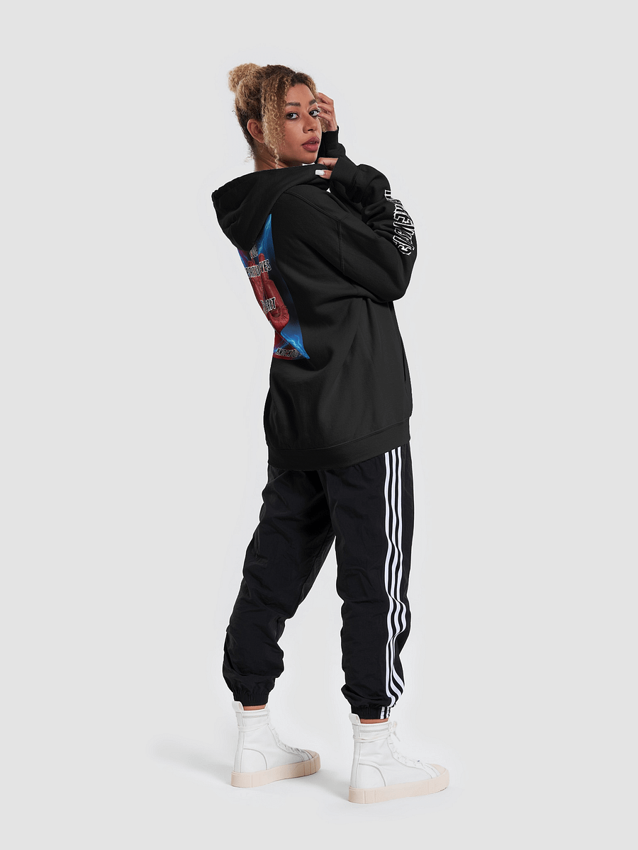TeNN4OUR (Special Edition) Hoodie product image (18)