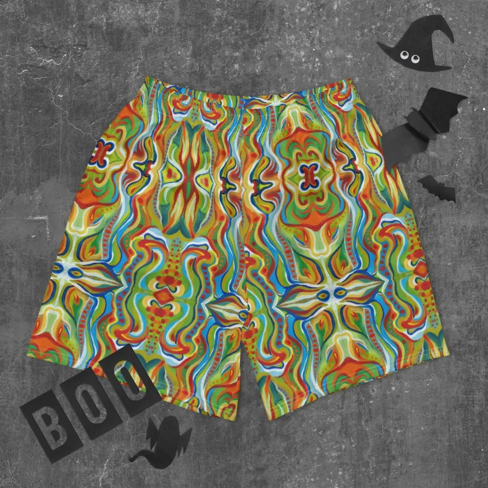 FLOW - SHORTS product image (12)