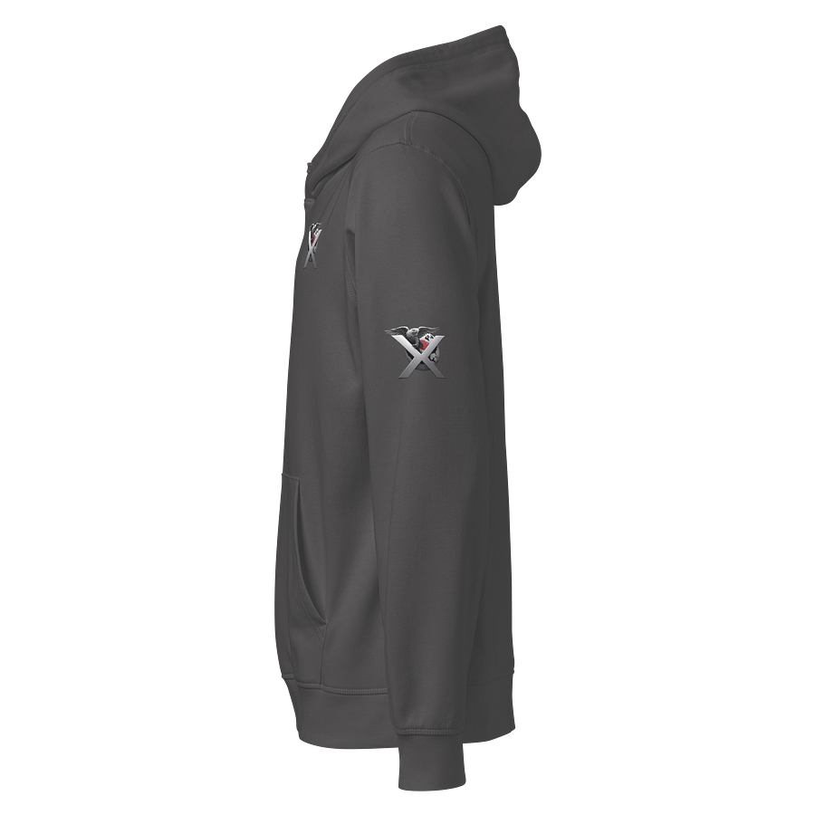 Xplorer's Organic Hoodie (Print) product image (4)