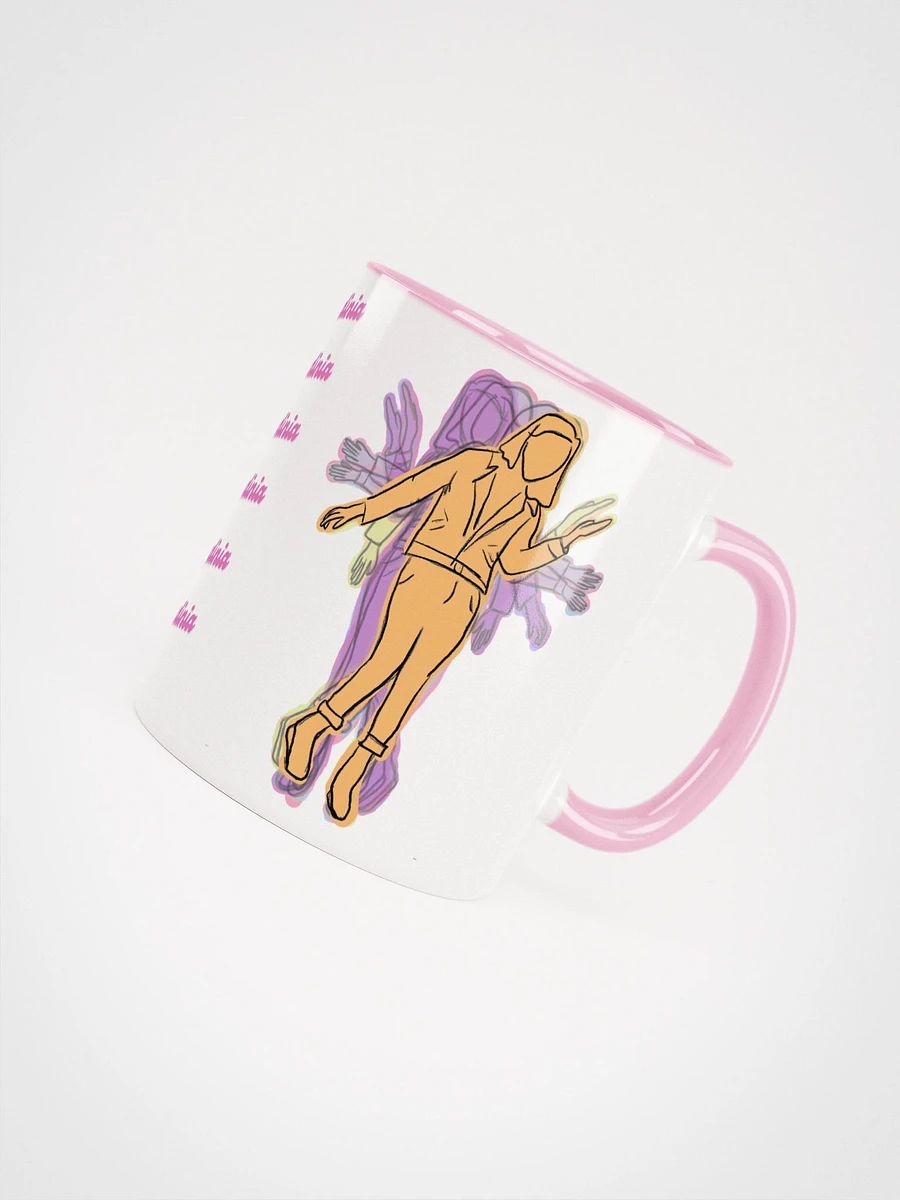 Unfocused Dance Break Mug Color product image (21)