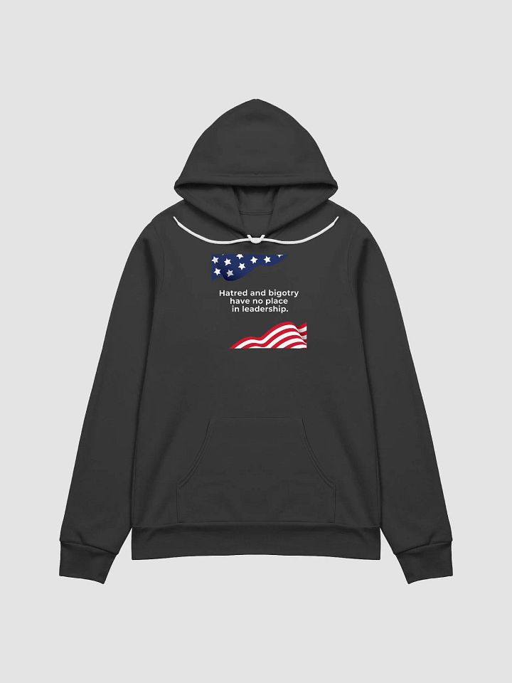 Integrity – The Democracy Collection – Hoodie product image (2)