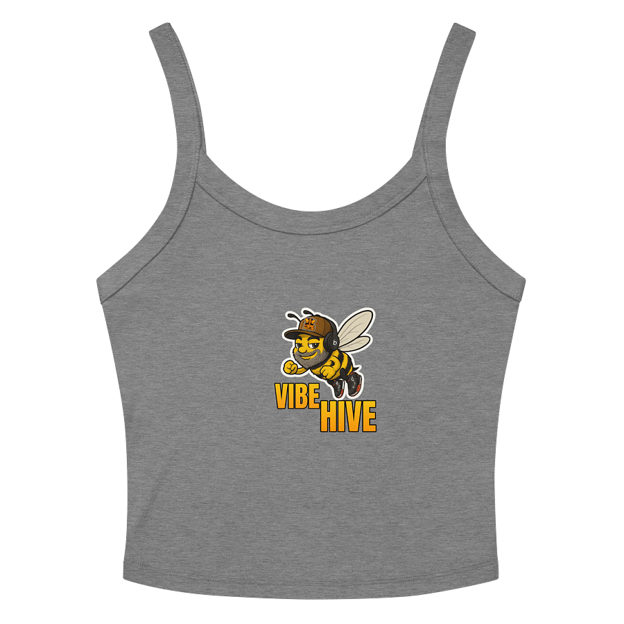 Sculpted Comfort Tank Top product image (13)