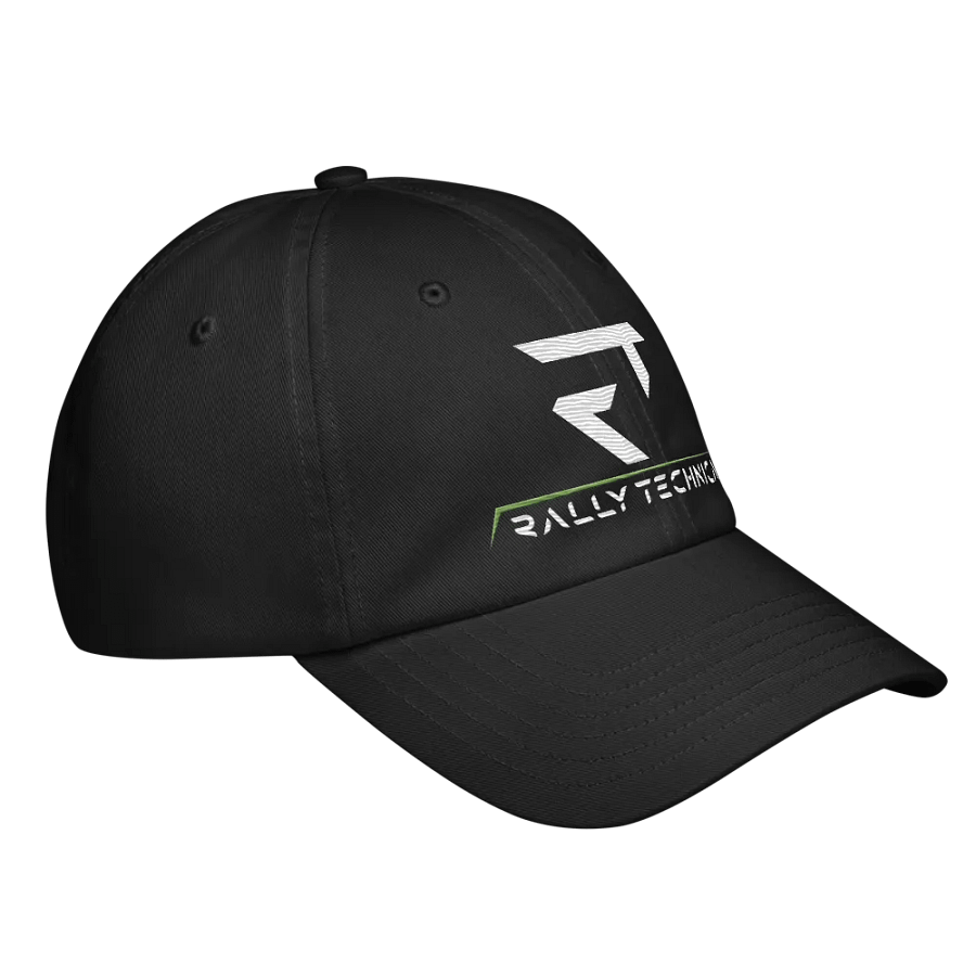 RALLY Technical Official Hat product image (4)