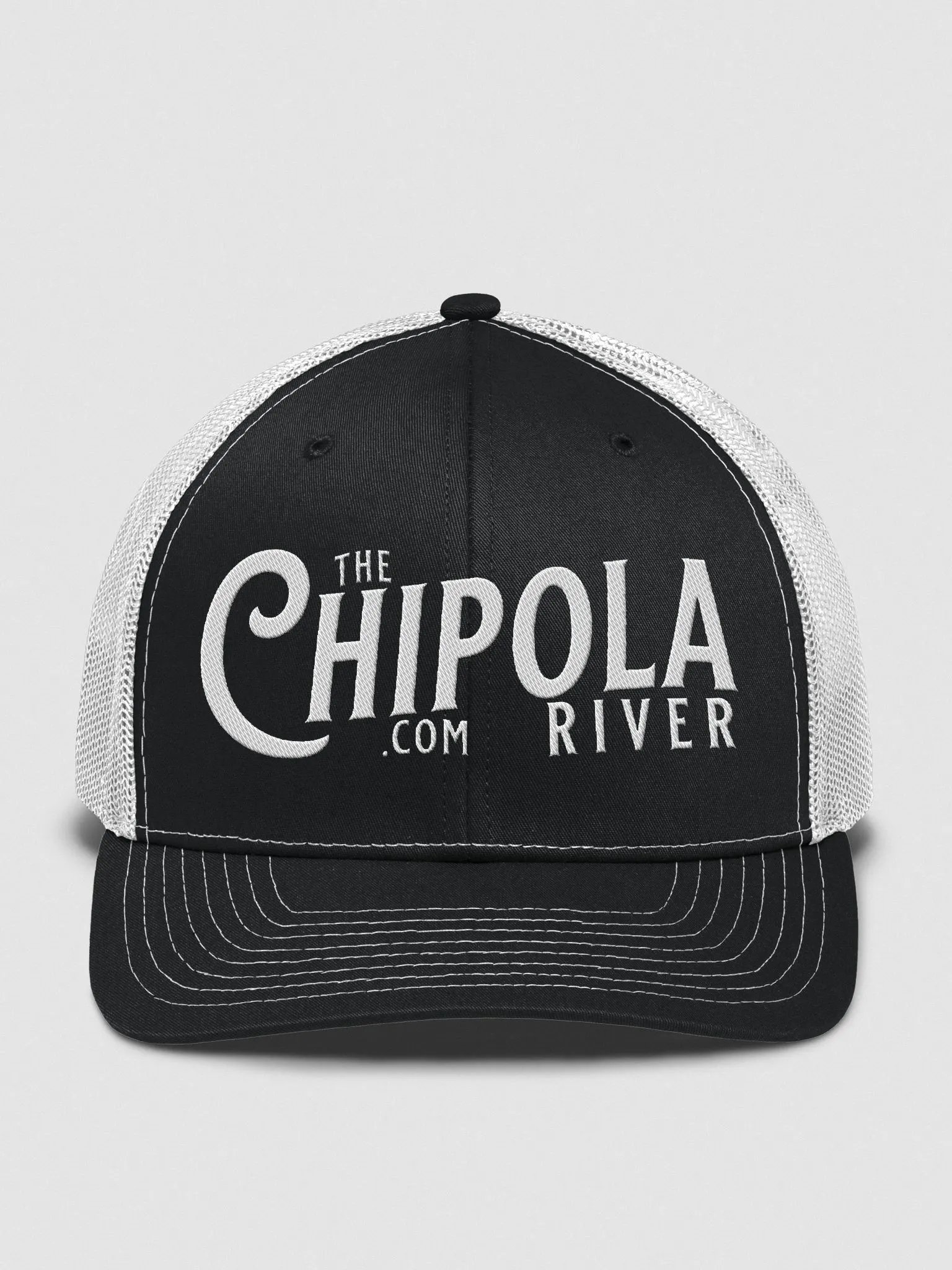 The River Trucker Hat product image (2)