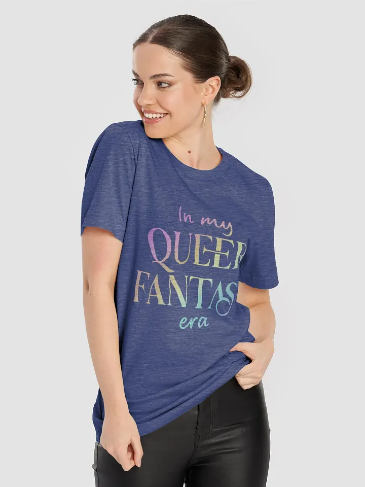 Queer Fantasy Era T-Shirt product image (2)