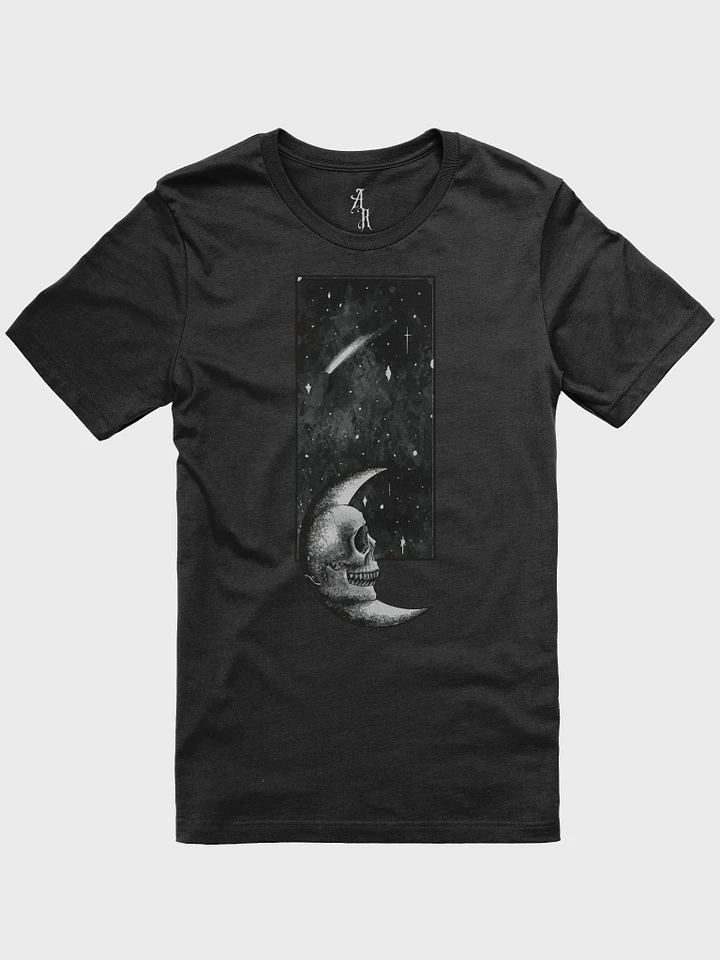 Lunar Lament Unisex T-Shirt product image (1)