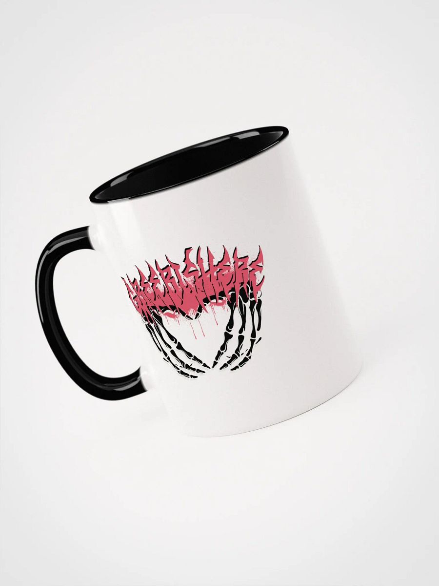 my heart - microwave safe mug product image (12)