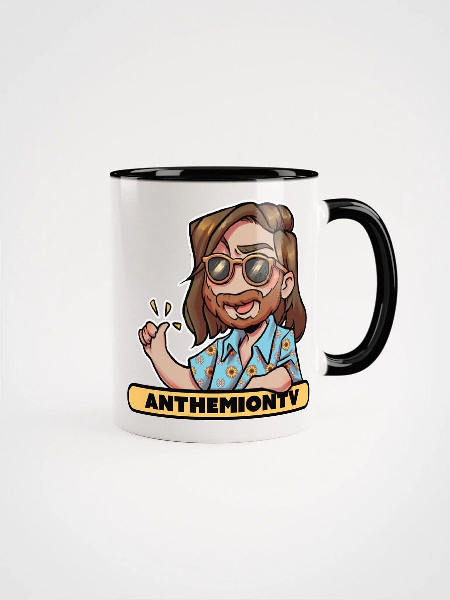1999 or 2001 Coffee Mug product image (1)