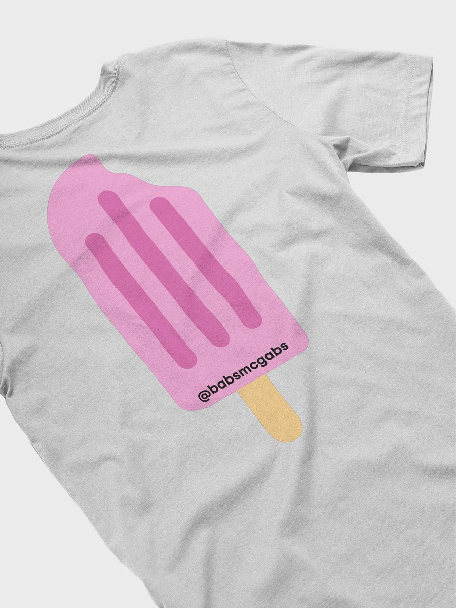 Popsicle Soft T-Shirt product image (59)