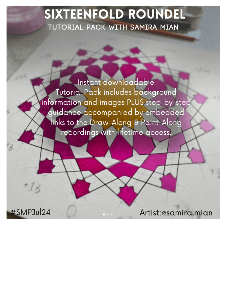 Tutorial Pack #SMPJul24 product image (3)