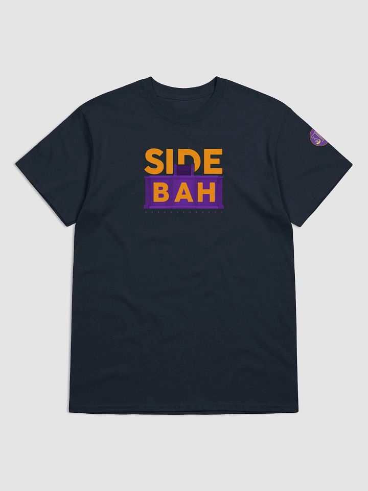 SIDEBAH - wear it product image (2)