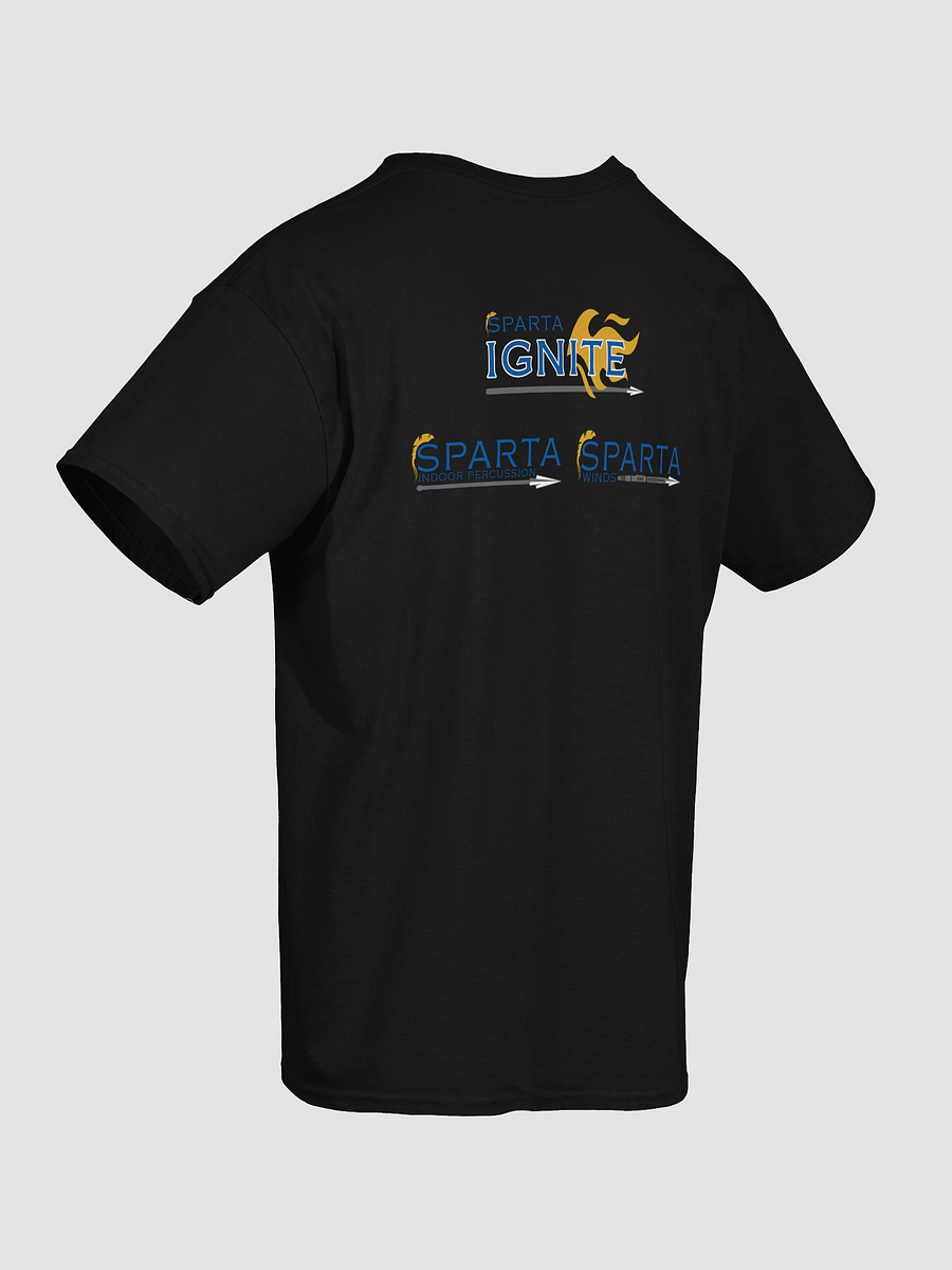 BAPAM Ensemble Logos Tee product image (17)