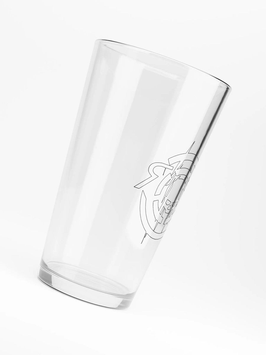 Red Rage Shaker Pint product image (6)