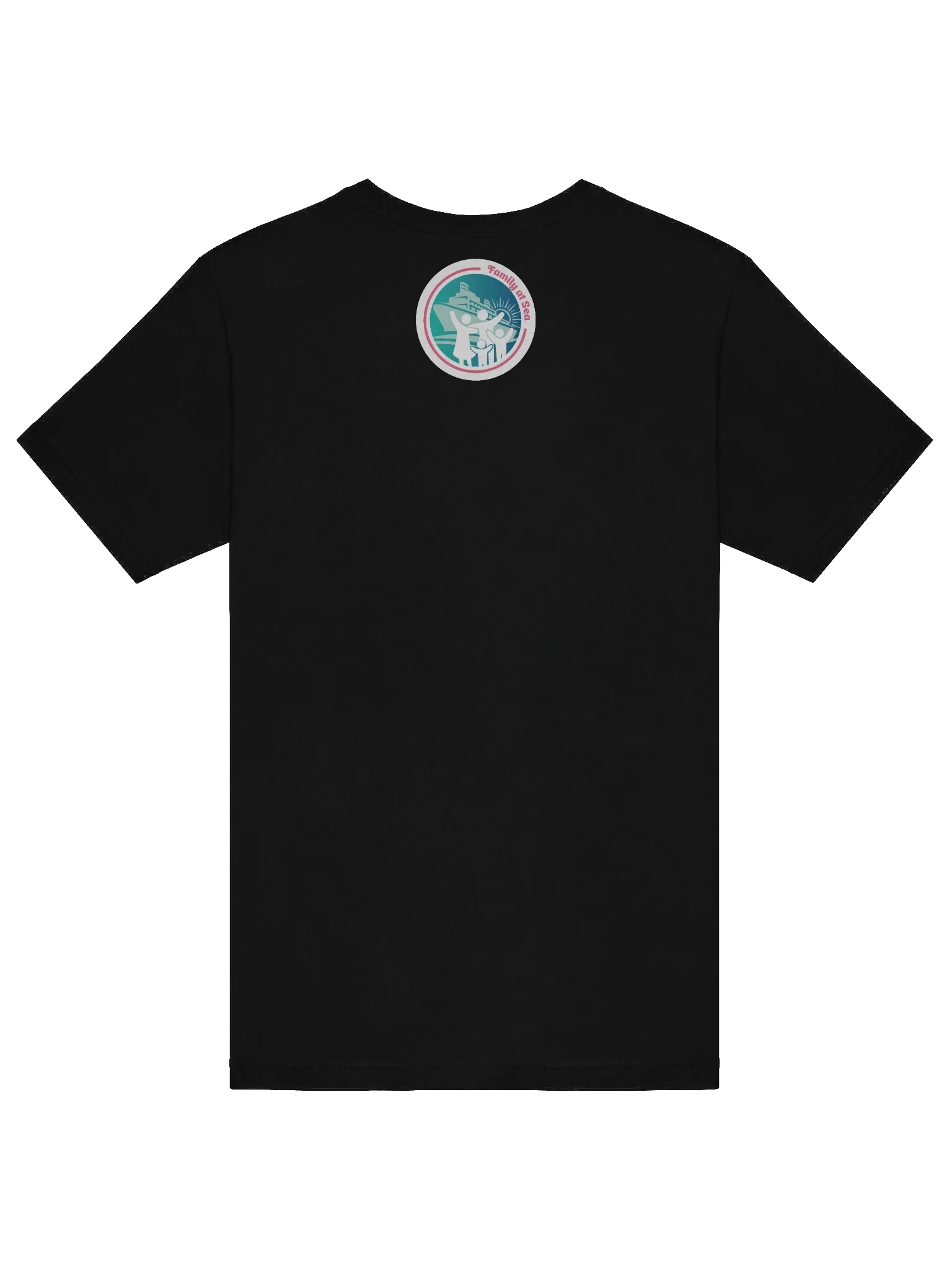 Unisex - Seas The Day - Softblend T-Shirt product image (6)