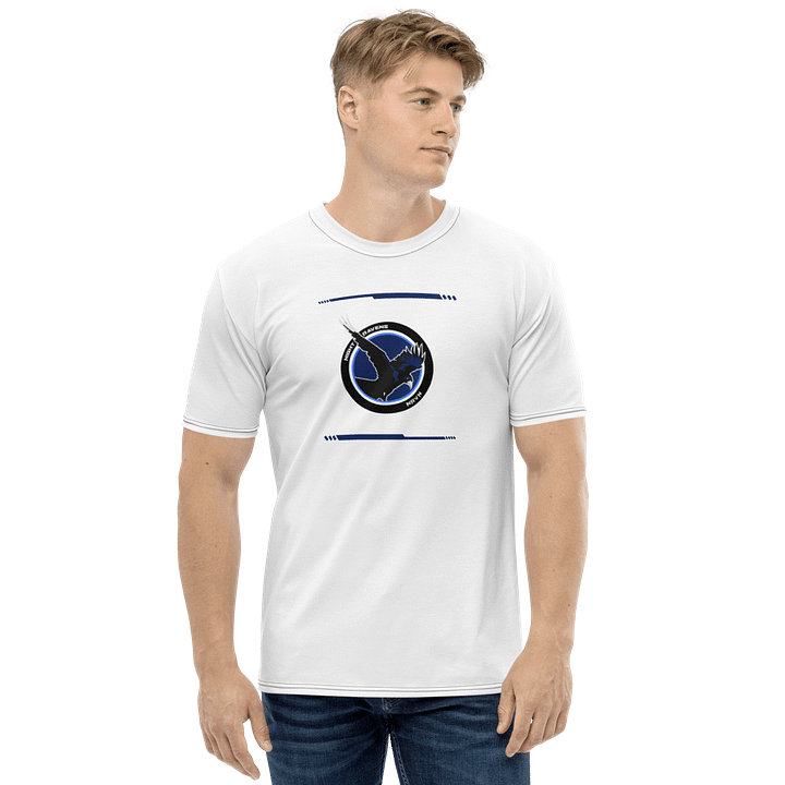 NIGHT RAVEN T-SHIRT product image (2)