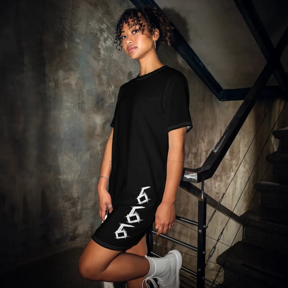 [ BAPHO DARK ] Oversized - DressShirt // SYN product image (8)