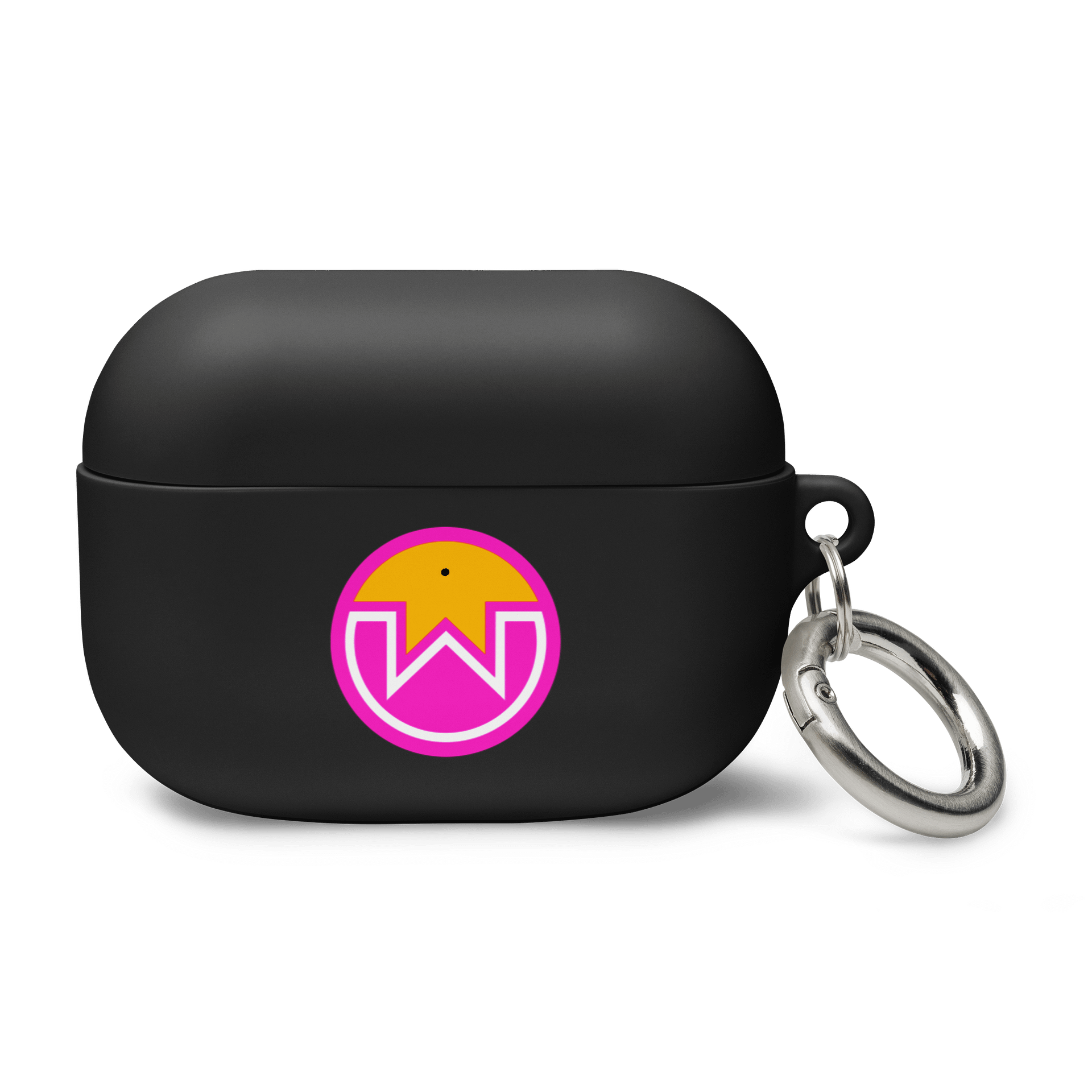 Wownero Airpod Case product image (1)