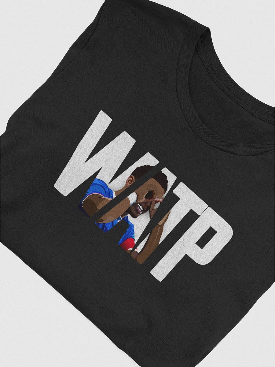 JT - WATP - Black product image (16)