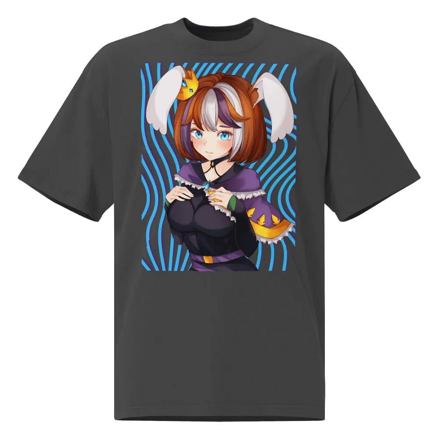 Crown shirt product image (1)