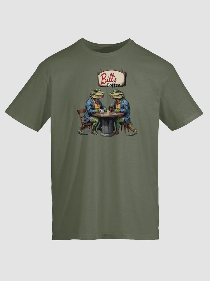 Friends of Bill | Recovery T-Shirt Inspiring Sobriety product image (1)