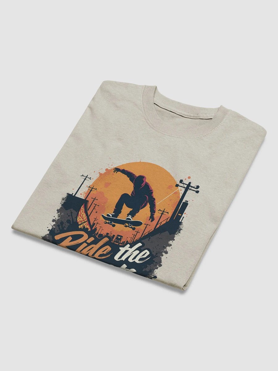 Ride the Streets product image (3)