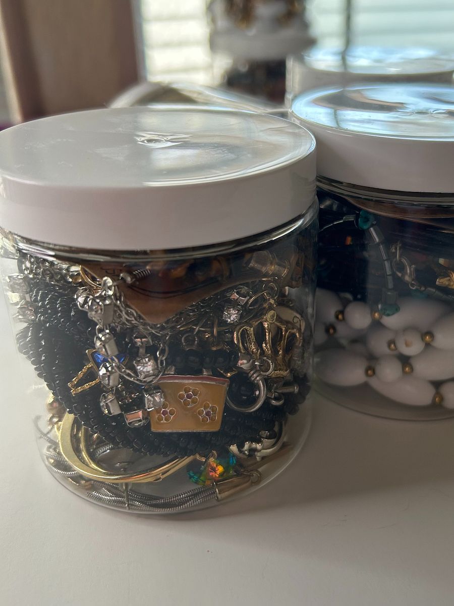 Mini Mystery Jewelry Jar product image (4)