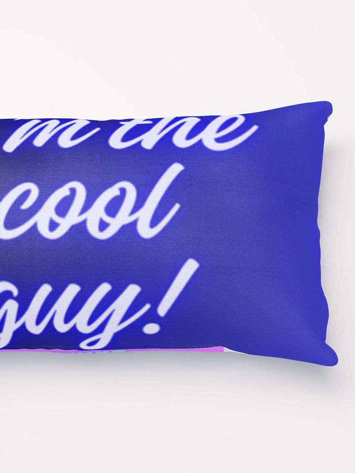 Midnight Mystery Pillow product image (6)