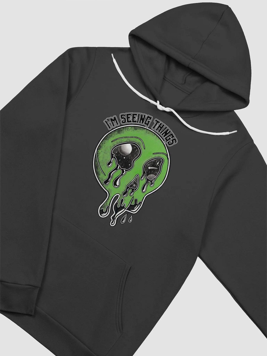 I'm Seeing Things Pullover Hoodie product image (3)