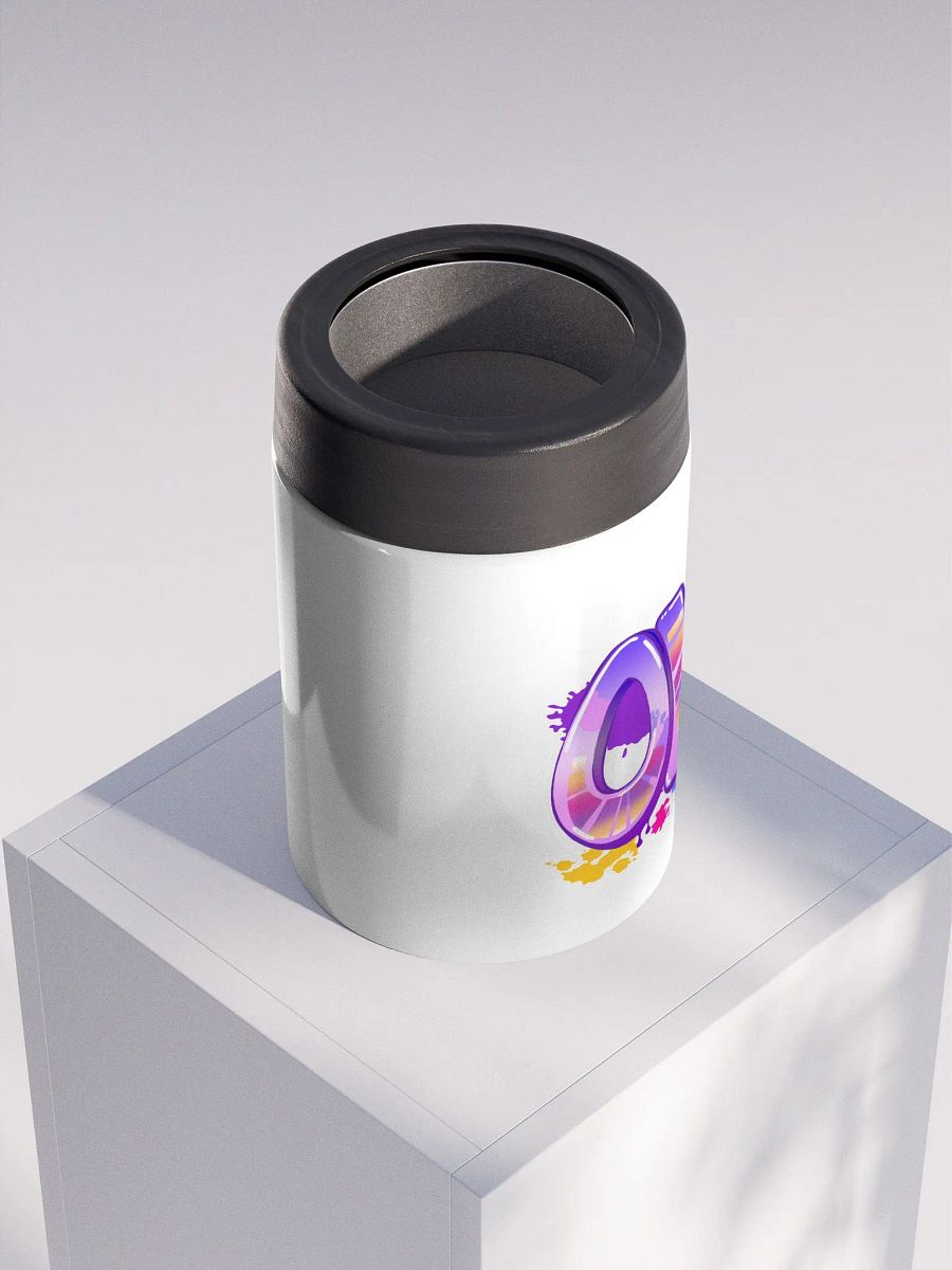ONYA Graffiti Stubbie Holder product image (4)