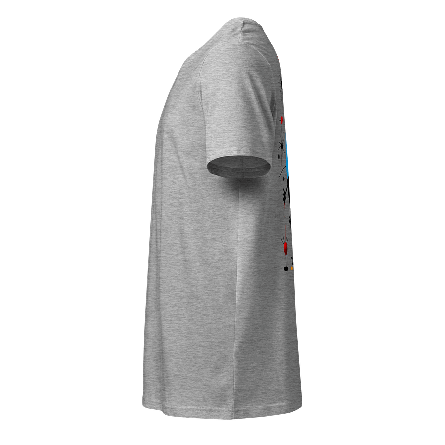 Stanley/Stella Unisex Organic T-Shirt (Vegan) product image (3)
