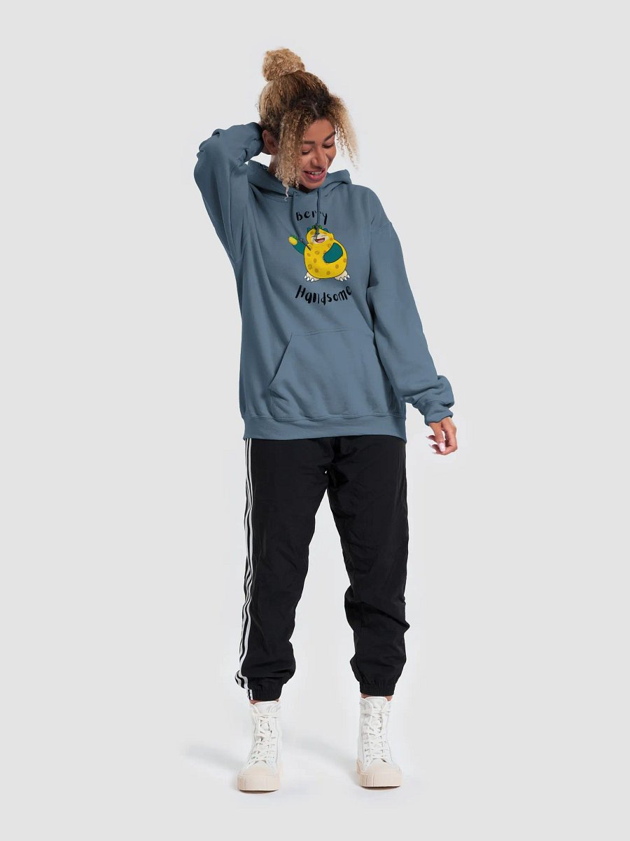 Berry Handsome - Hoodie product image (51)