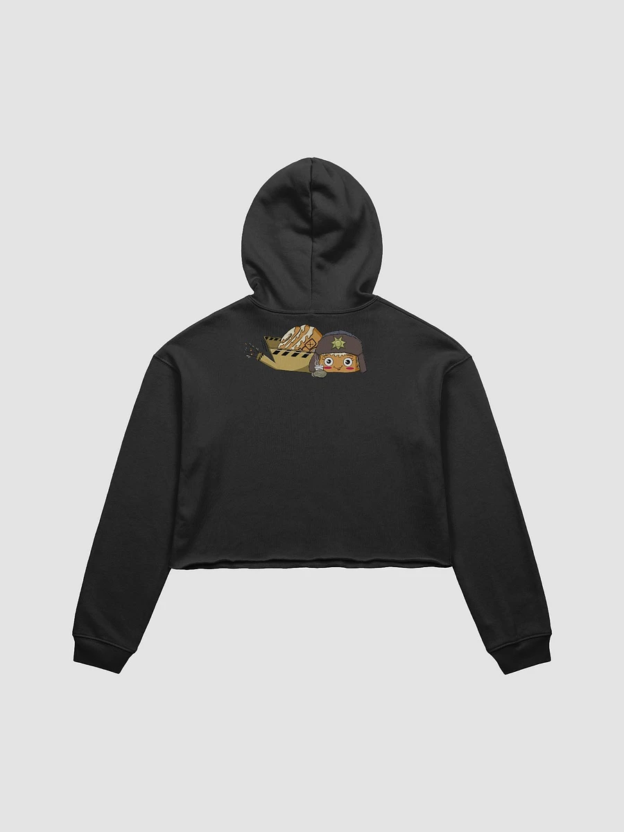 Fargo Hoodie - Artwork by Jay McQuirns product image (5)