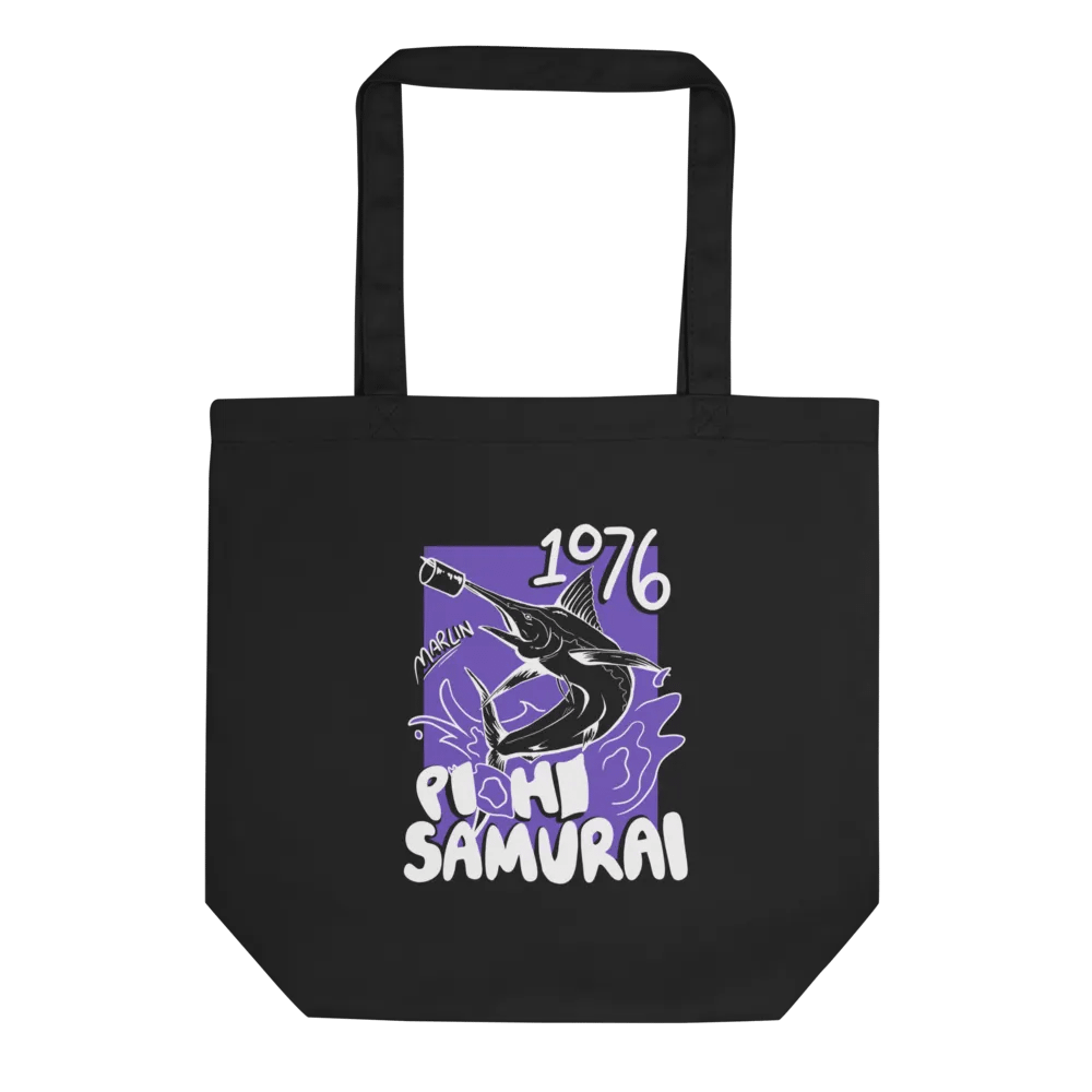Marlin Tote Bag product image (1)