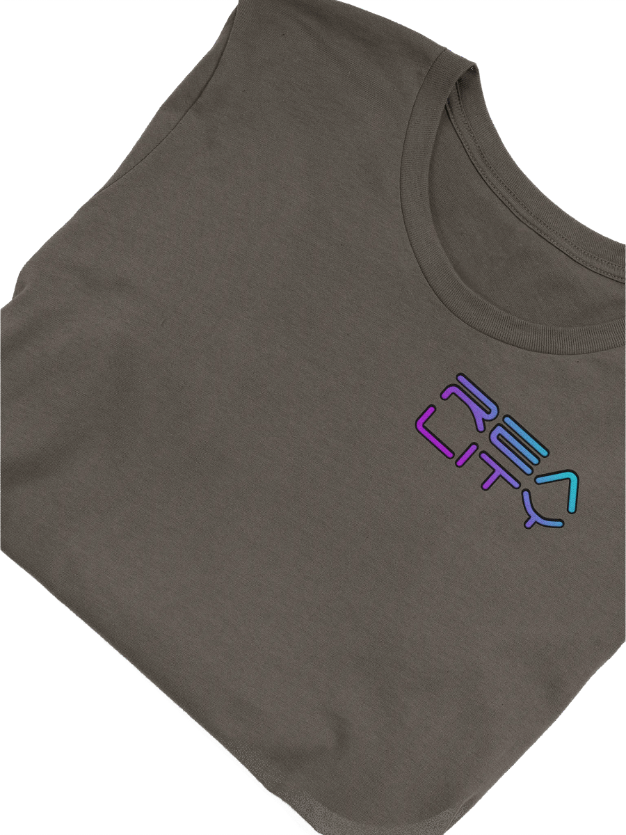 Reality T-Shirt product image (5)