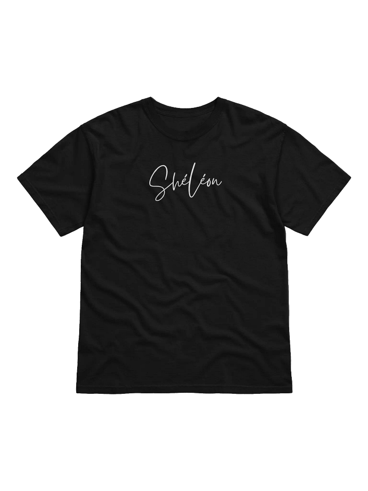 ShéLéon Signature T-Shirt product image (53)