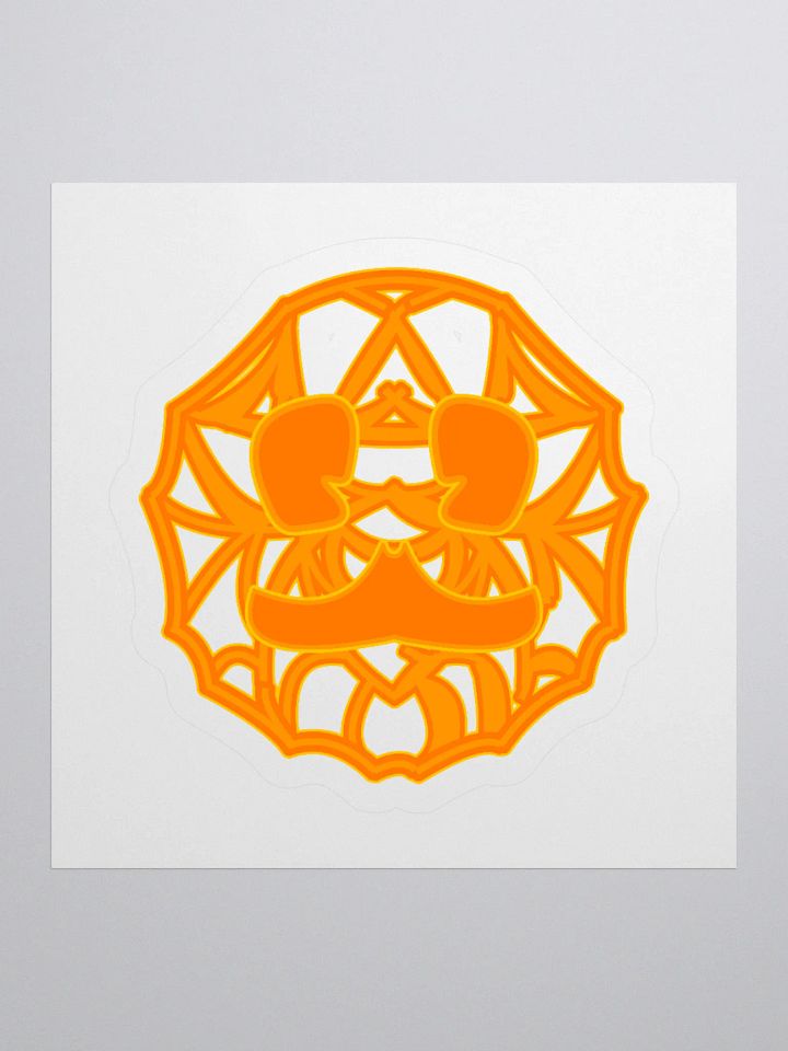 Yacht Club Stickers product image (3)