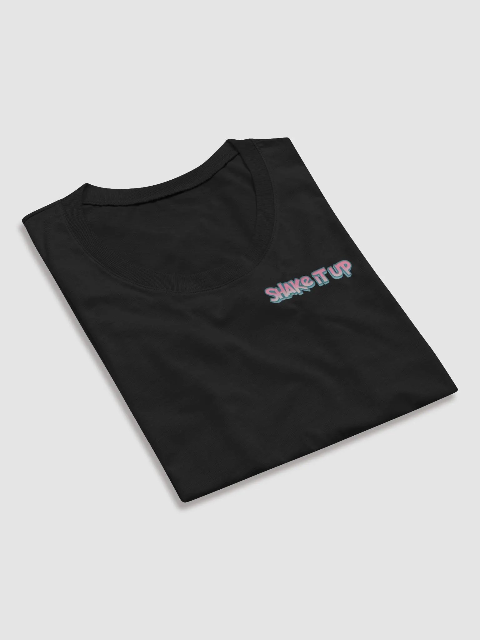 Shake It Up | Woman's Tri-Blend Tee product image (16)