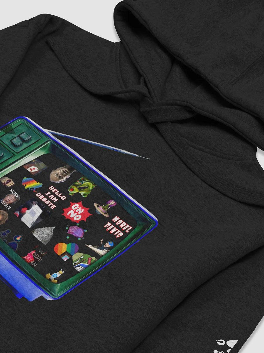 TV Emotes Hoodie product image (9)