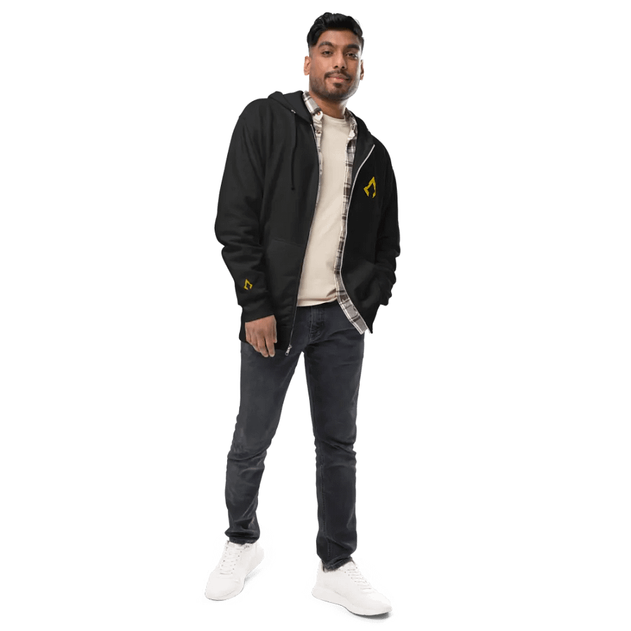 Logo Hoodie product image (10)