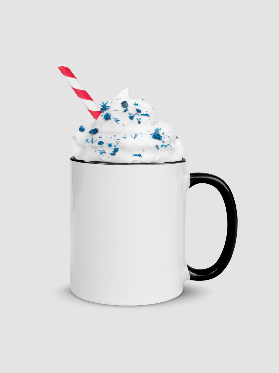 WorkTheSpace Coloured Mug product image (5)