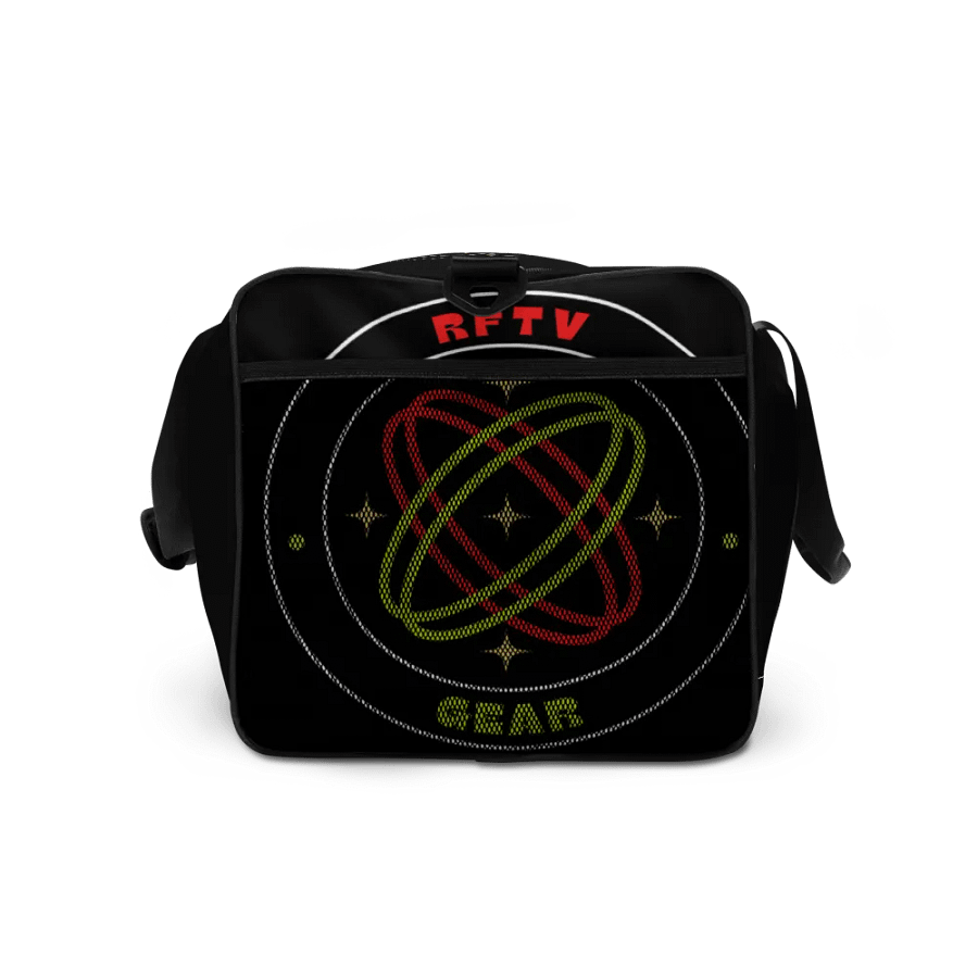 RFTV Duffle Bag product image (6)
