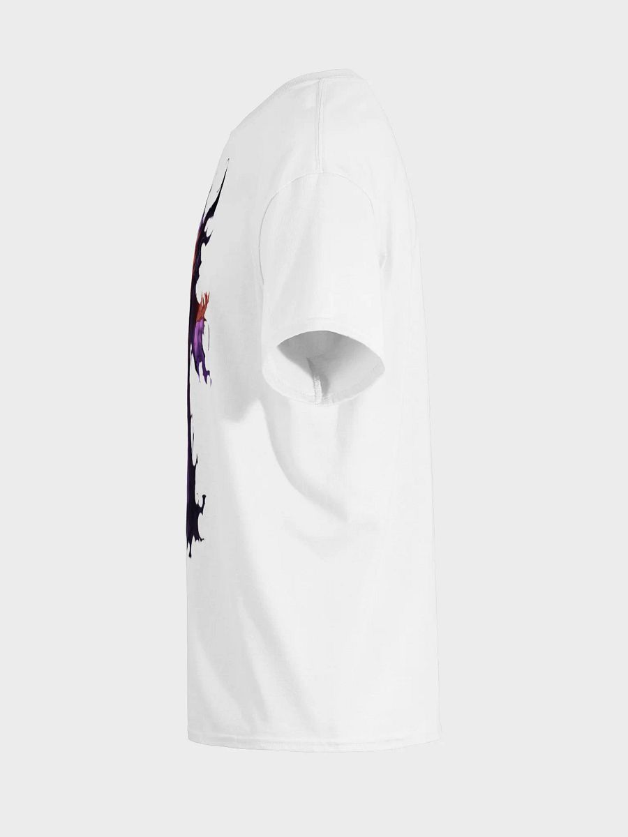 Solo Leveling: Tusk Design Men's T-Shirt product image (7)