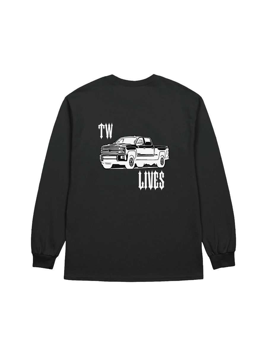 BWT Long Sleeve Tee product image (21)