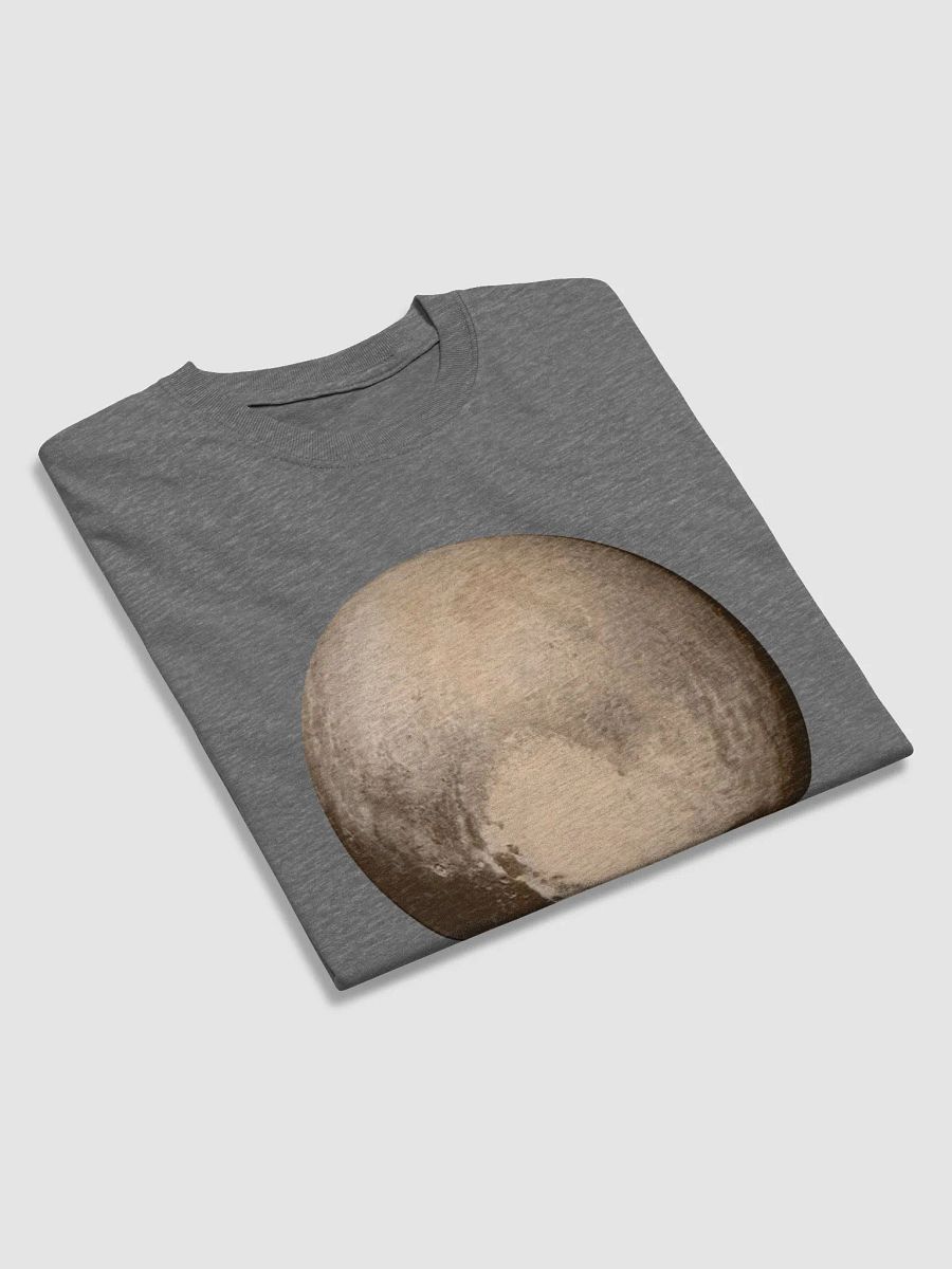 Pluto's life product image (23)