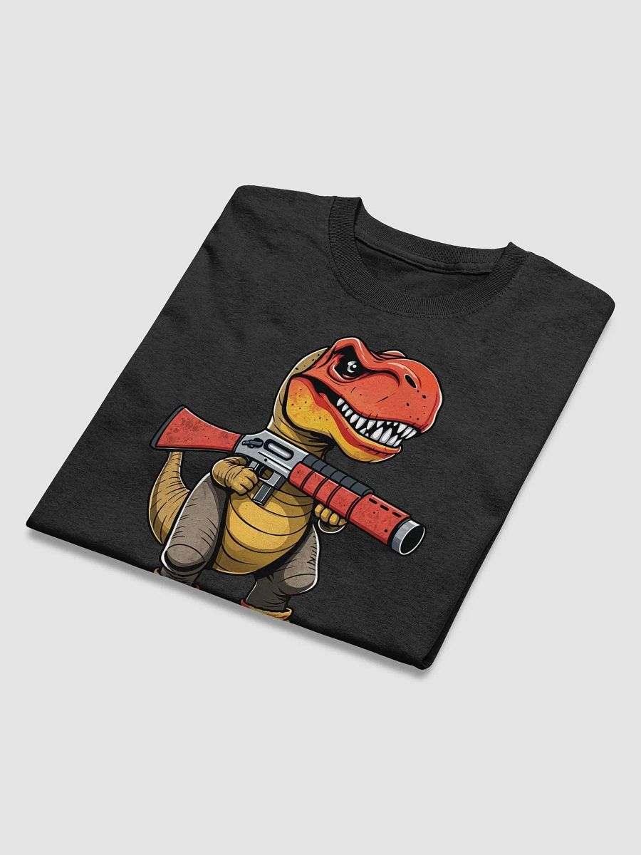 Kilo Express - Paper Chasers T-rex Shotta Tee product image (4)