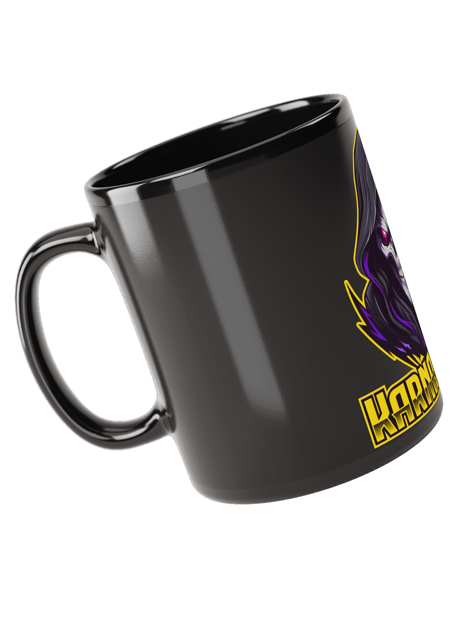 Karnage Army Coffee Cup product image (5)